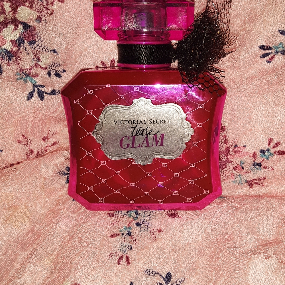 Victoria's Secret Tease Glam